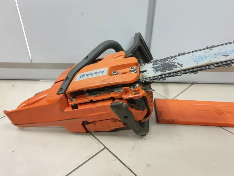 pila-lancuchowa-spalinowa-husqvarna-345-marka-husqvarna