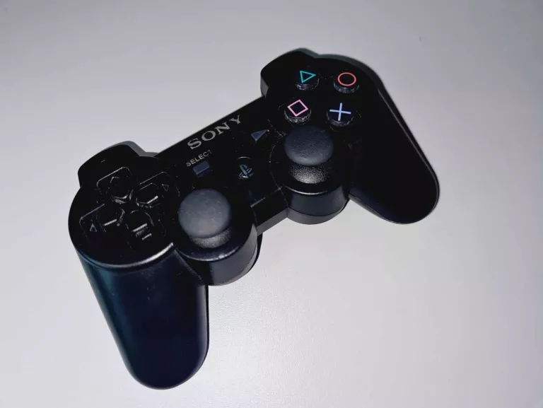 PAD KONTROLER DUALSHOCK 3 SIXAXIS PLAYSTATION 3 PS3