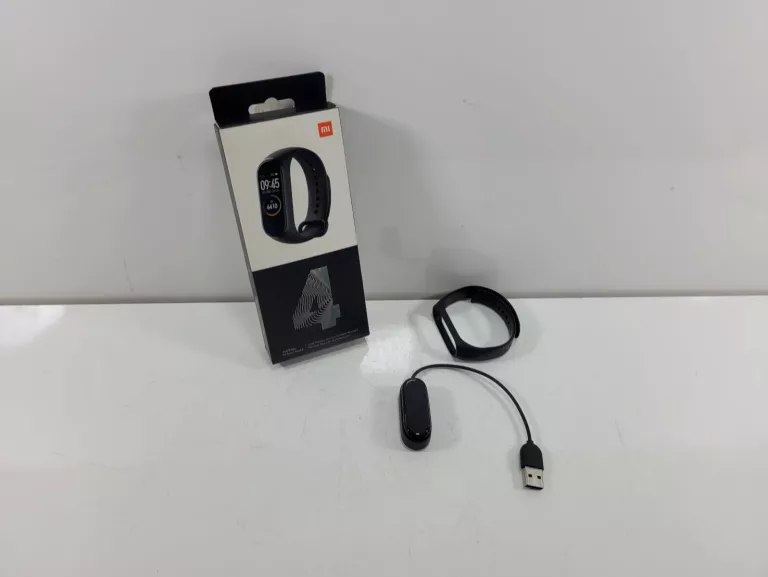 XIAOMI BAND 4 XMSH07HM Xiaomi Loombard.pl