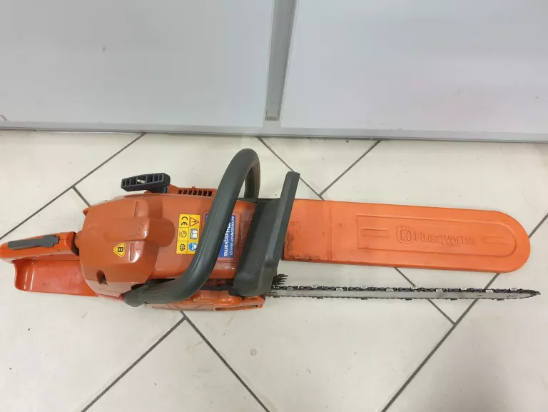 pila-lancuchowa-spalinowa-husqvarna-345-stan-uzywany