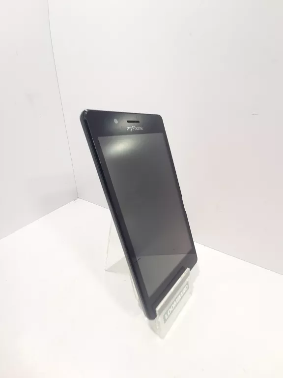 TELEFON MYPHONE FUN LTE WYŁĄCZA SIĘ!!!