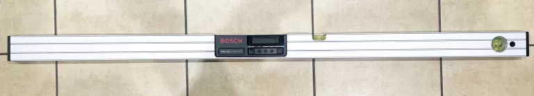 POZIOMICA LASEROWA BOSCH DNM 120 L + POKROWIEC OKAZJA