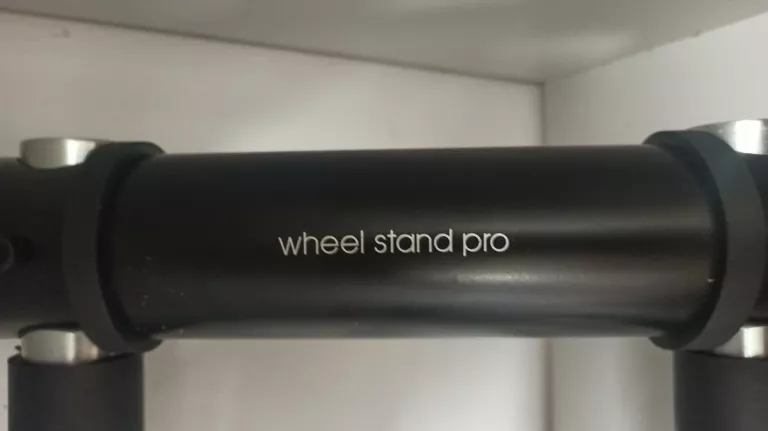 STOJAK Z MOCOWANIEM NA KIEROWNICĘ WHEEL STAND PRO