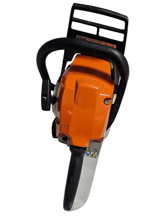 PIŁA SPALINOWA STIHL MS162 2022