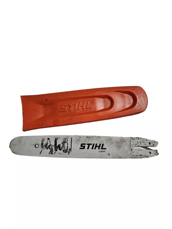 PIŁA SPALINOWA STIHL MS162 2022