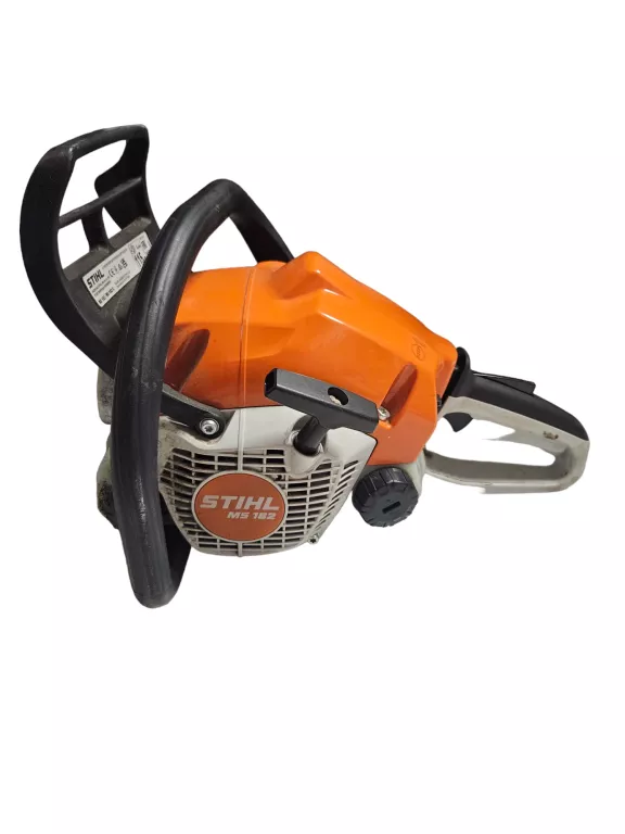 PIŁA SPALINOWA STIHL MS162 2022