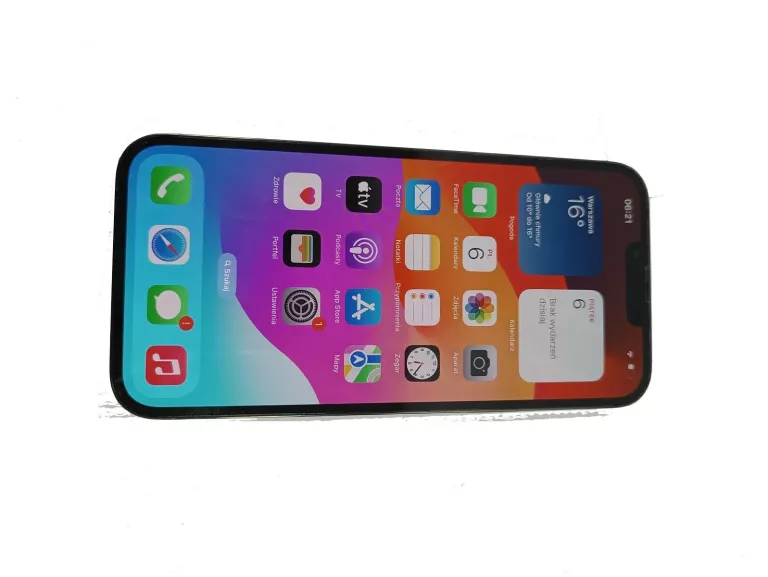 TELEFON IPHONE 13 PRO MAX 1TB PUD 88%