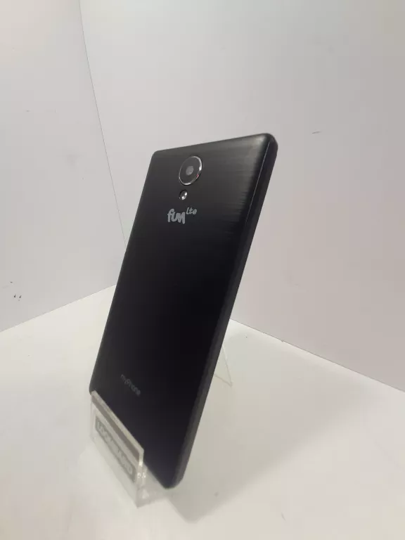 TELEFON MYPHONE FUN LTE WYŁĄCZA SIĘ!!!