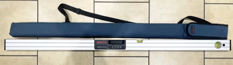 POZIOMICA LASEROWA BOSCH DNM 120 L + POKROWIEC OKAZJA