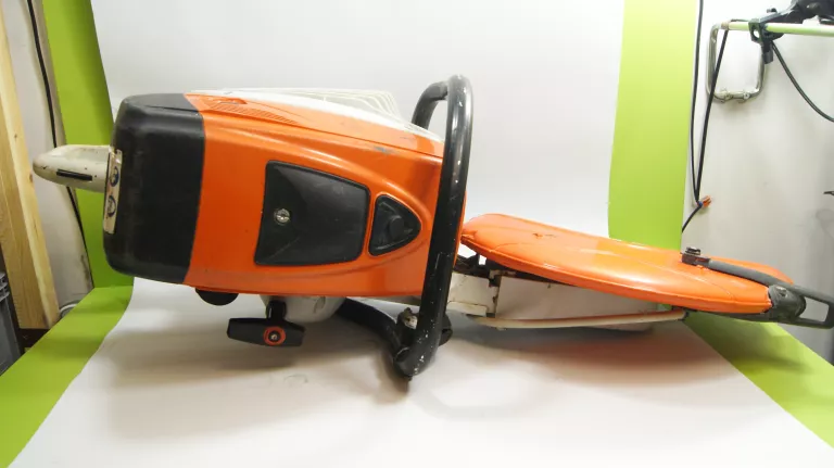 PRZECINARKA SPALINOWA DO BETONU STIHL TS 700 2021R