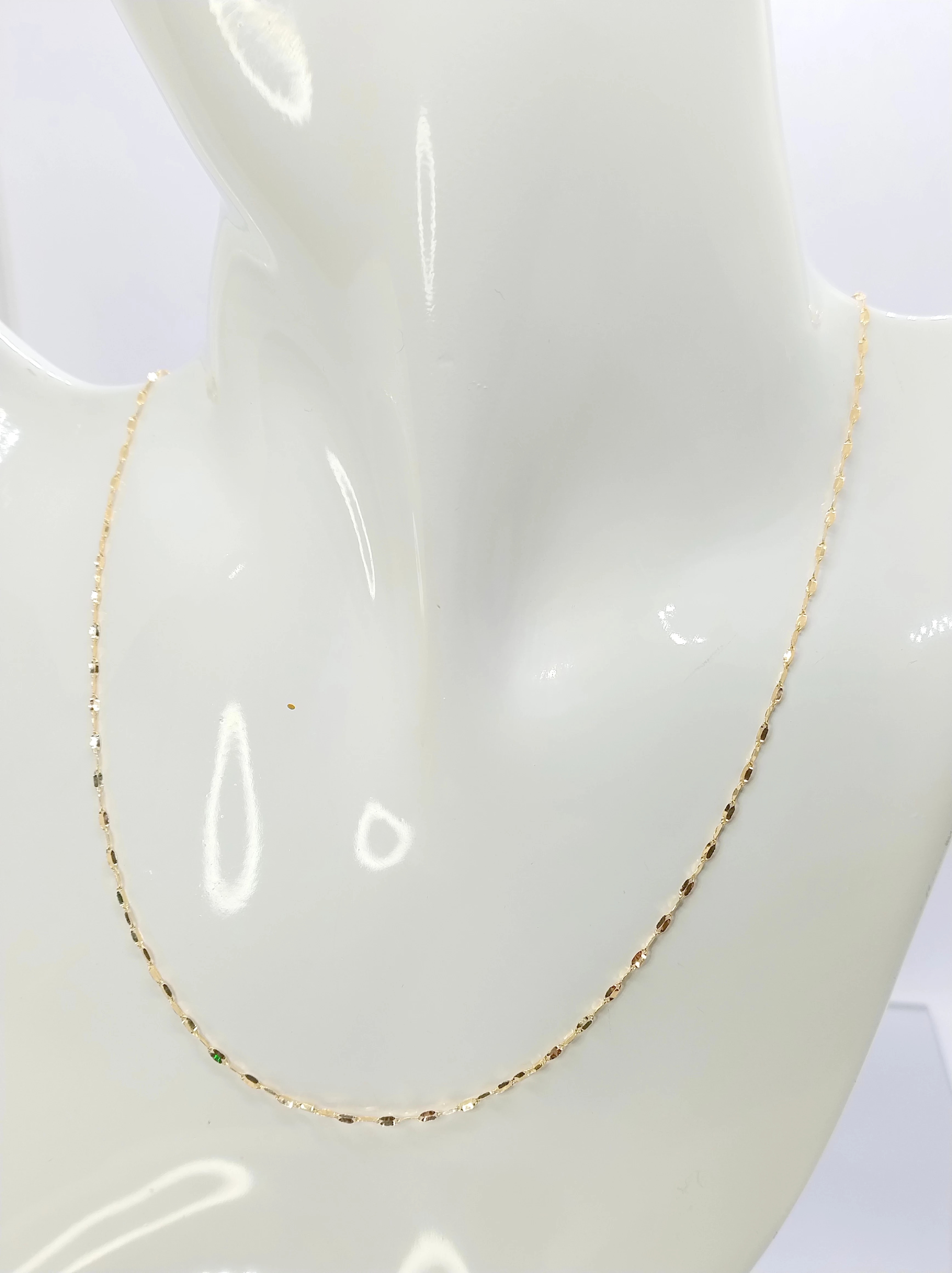 zloty-lancuszek-damski-585-092-g-50-cm-loombard-marka-inna-marka