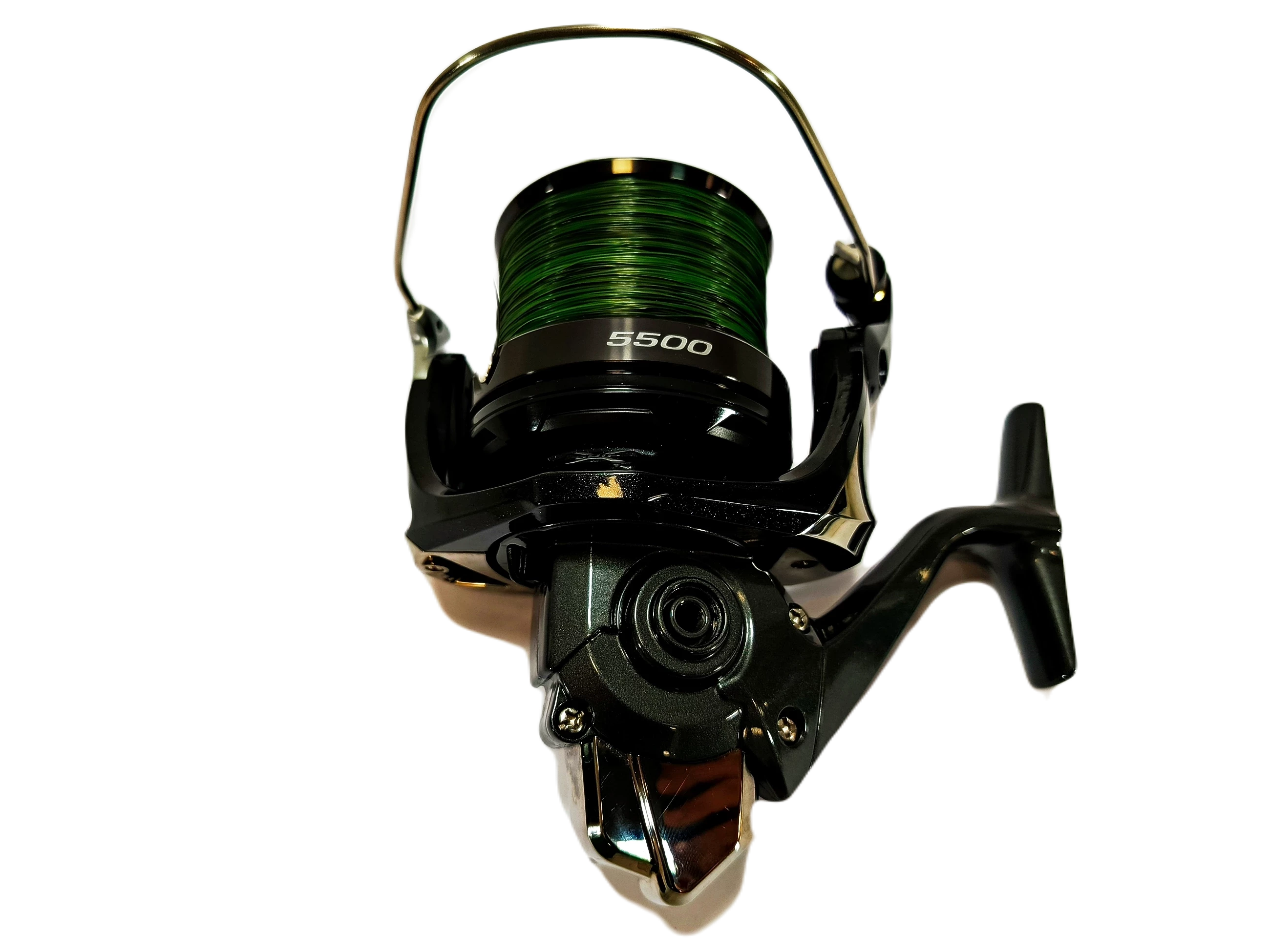 shimano-ultegra-ci4-5500-xtb-kolowrotek-komplet-model-ci4-5500-xtb