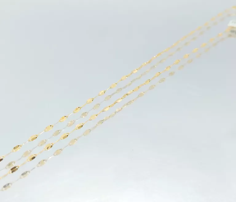 zloty-lancuszek-damski-585-092-g-50-cm-loombard-splot-monaliza