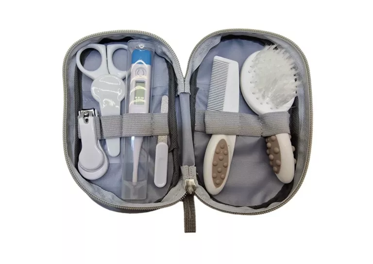 ZESTAW BABY MANICURE SET BABY KISSES
