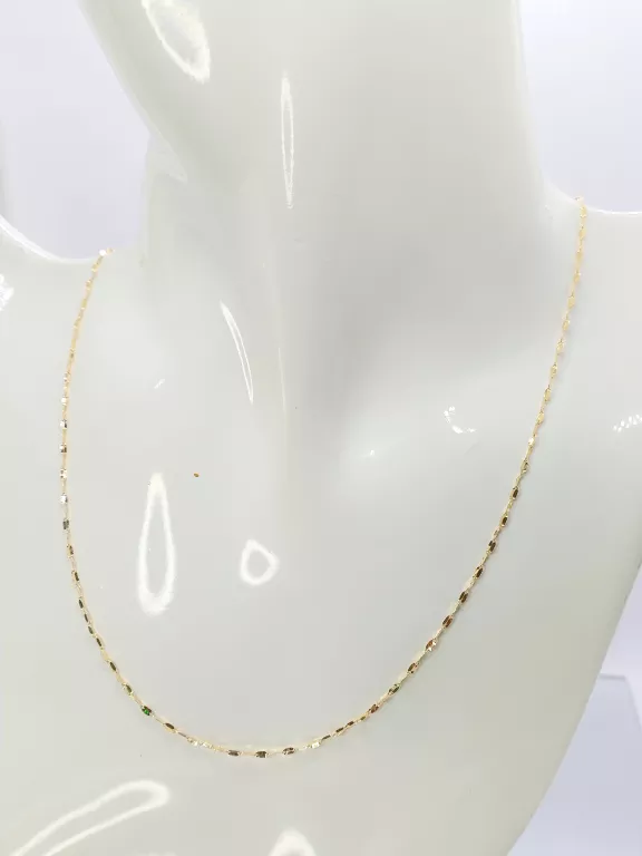 zloty-lancuszek-damski-585-092-g-50-cm-loombard-marka-inna-marka