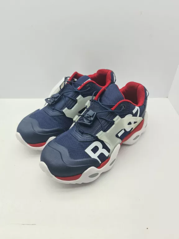 BUTY RALPH POLO SPORT ROZ 40