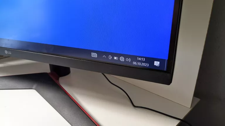 MONITOR LG ULTRAGEAR 27GL850