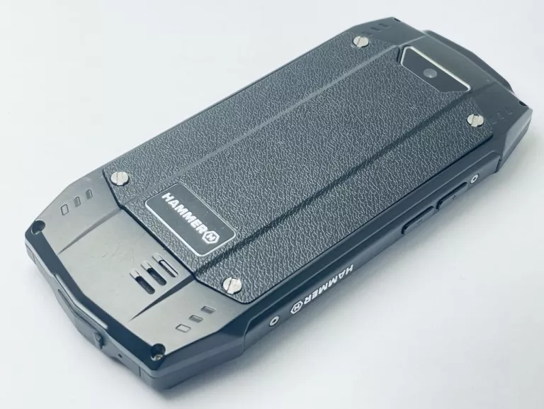 TELEFON HAMMER 4