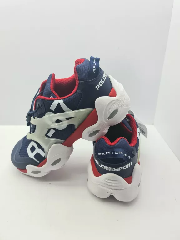 BUTY RALPH POLO SPORT ROZ 40