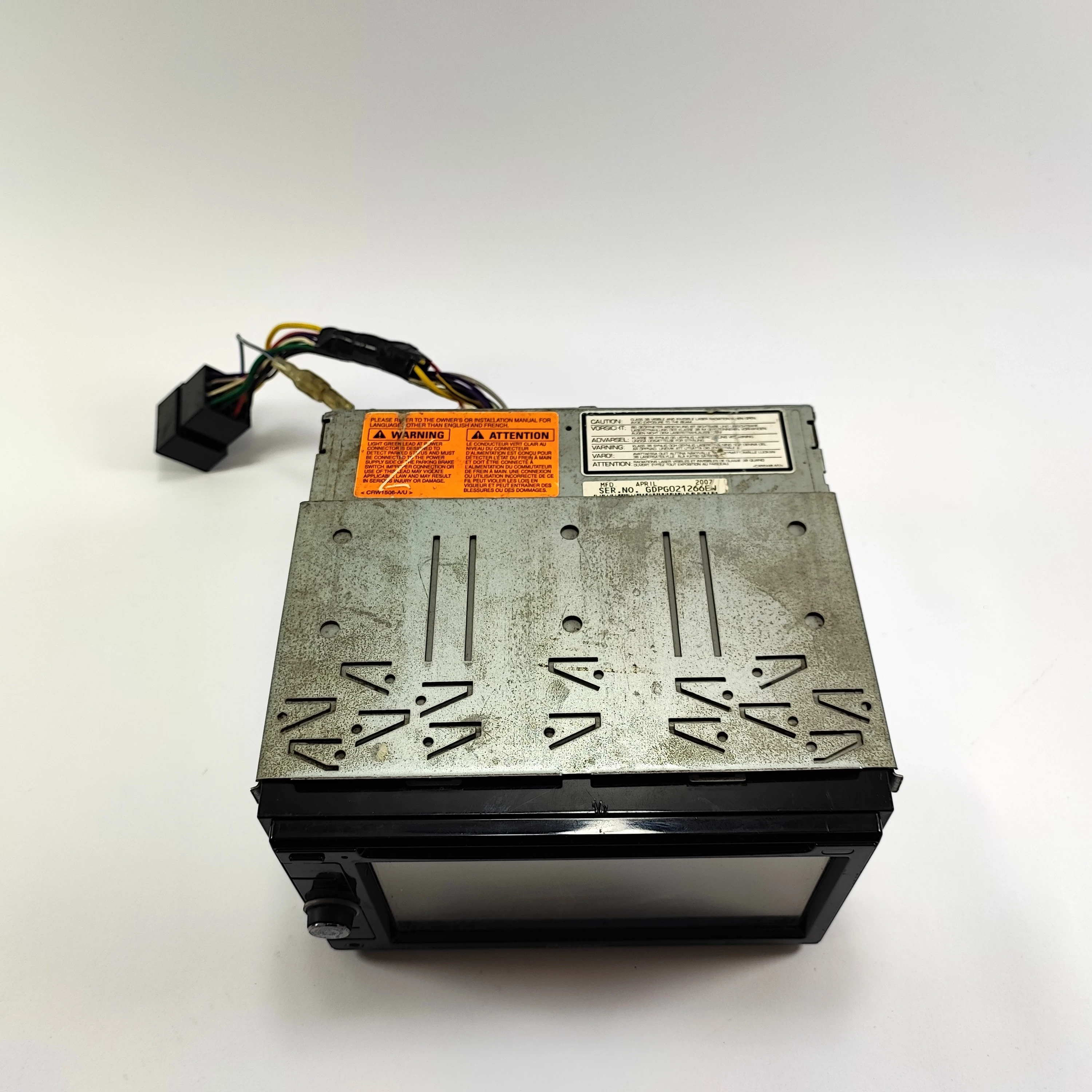 radio-samochodowe-pioneer-avic-d3-dotykowe-2din-rodzaj-akcesoryjny