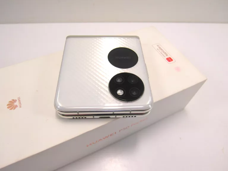 TELEFON HUAWEI P50 POCKET 8/256 GB