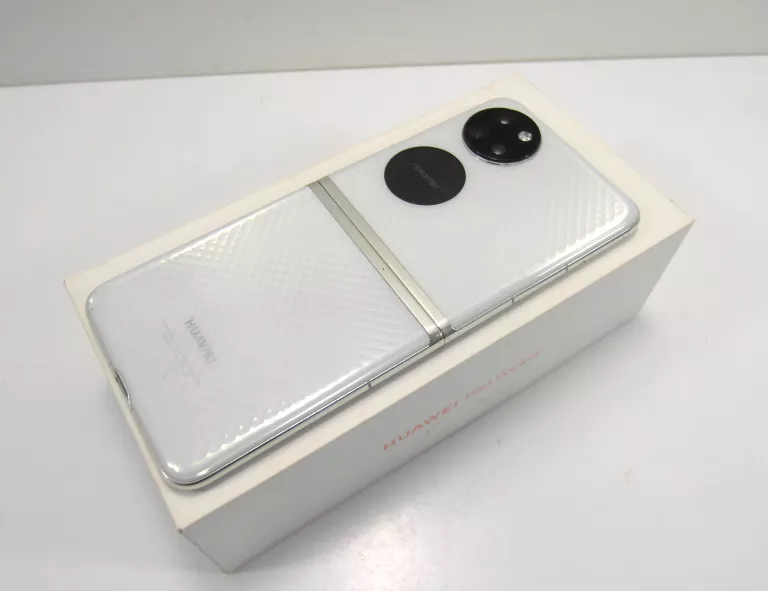 TELEFON HUAWEI P50 POCKET 8/256 GB