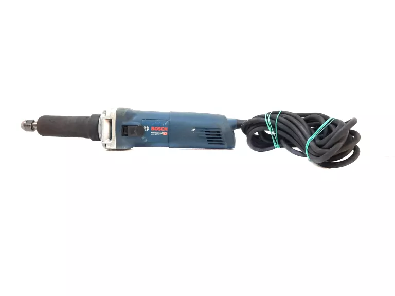 SZLIFIERKA PROSTA BOSCH GGS 28 LCE 650 W 8MM 230V