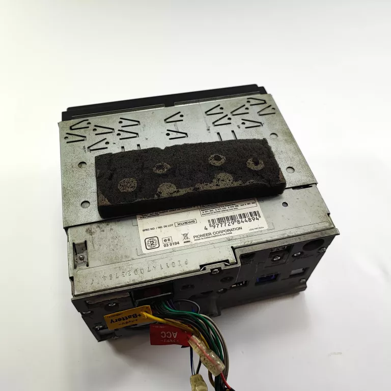 radio-samochodowe-pioneer-avic-d3-dotykowe-2din-ean-gtin-4977729844894