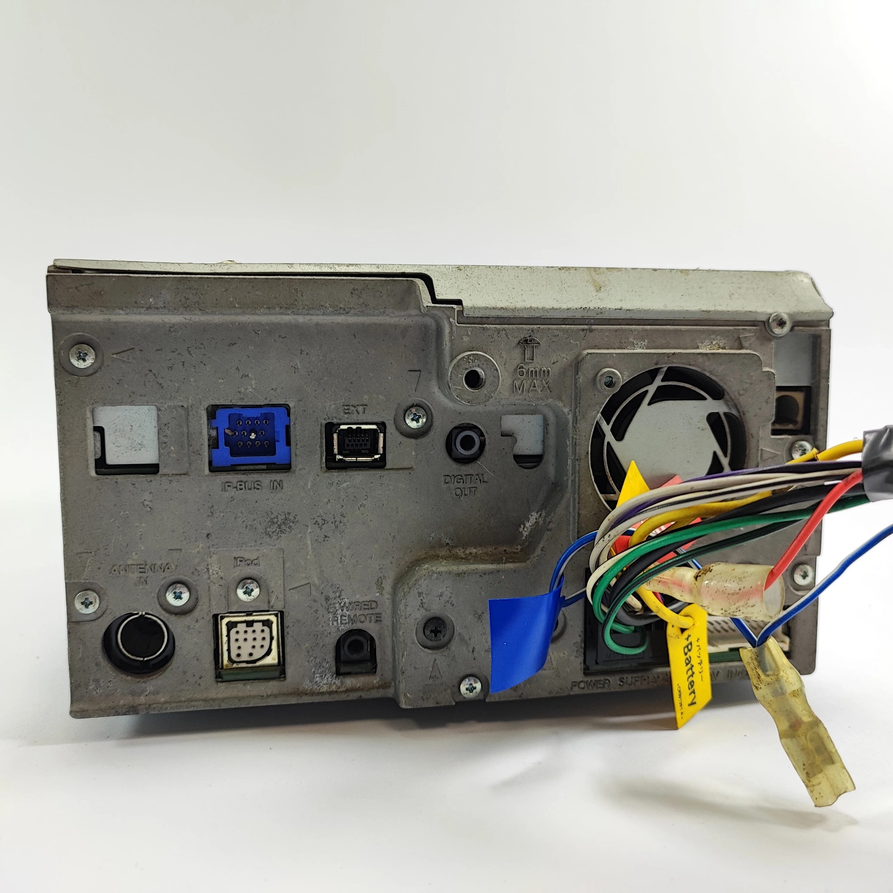 radio-samochodowe-pioneer-avic-d3-dotykowe-2din-radio-pasmo-fm