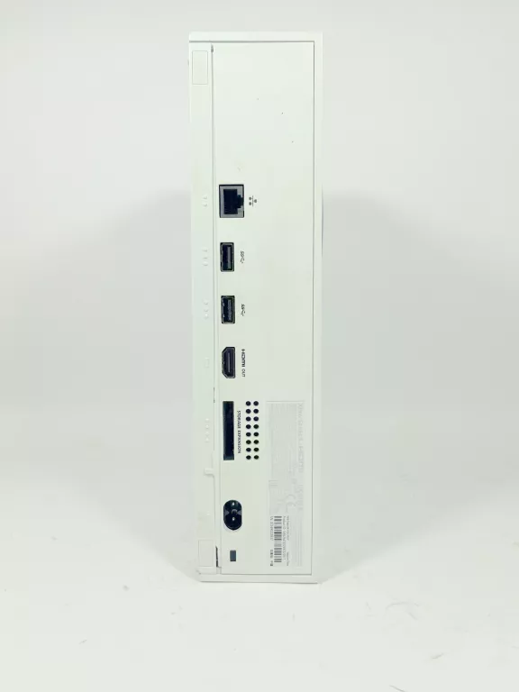 KONSOLA XBOX SERIES S 512 GB SSD