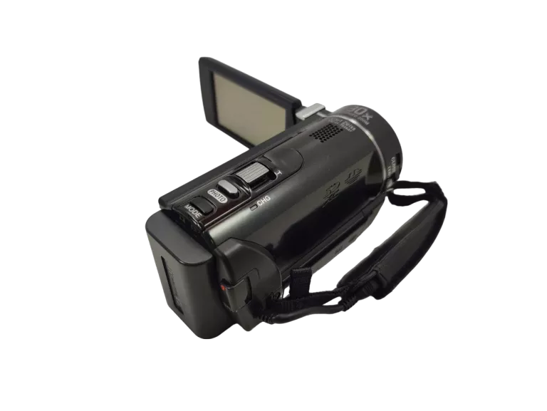 KAMERA SONY HDR-CX210E FULL HD ETUI