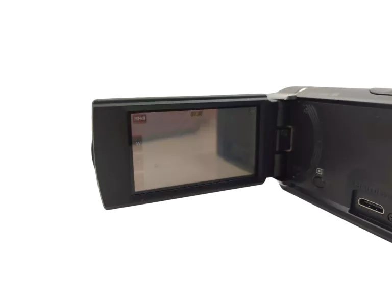 KAMERA SONY HDR-CX210E FULL HD ETUI