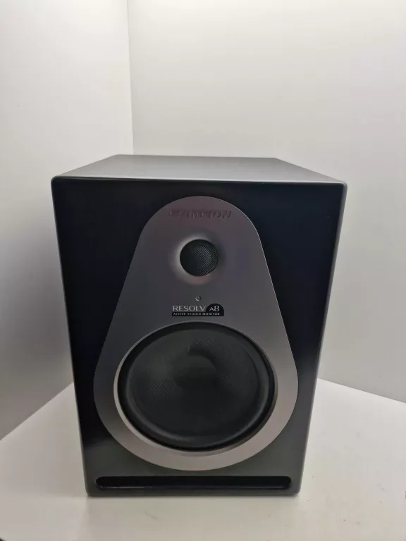 SAMSON RESOLV A8 2 SZT MONITORY STUDYJNE KOMPLET