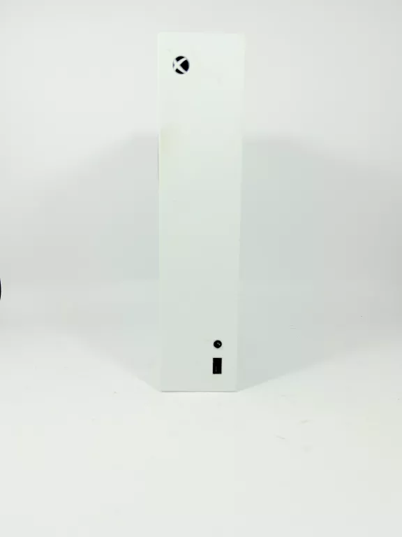 KONSOLA XBOX SERIES S 512 GB SSD