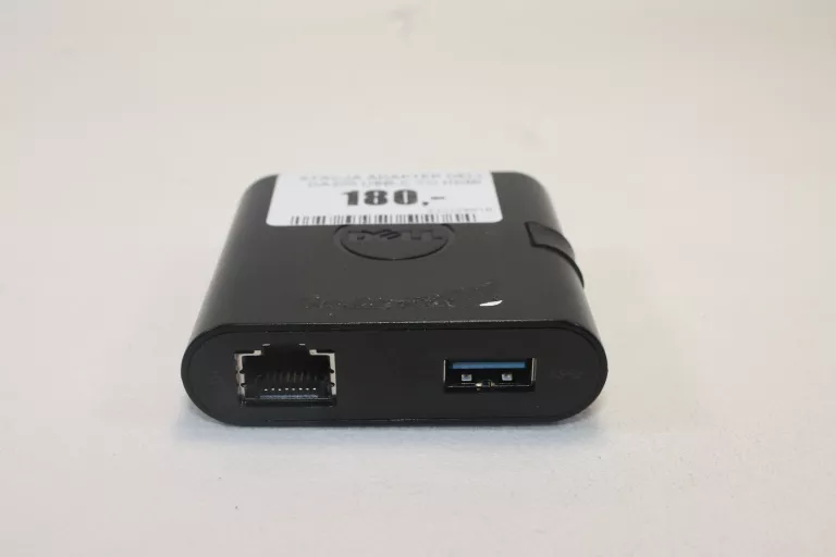 STACJA ADAPTER DELL DA200 USB-C TO HDMI USB-C