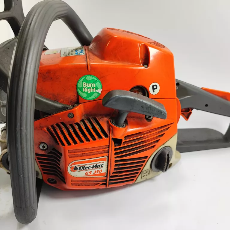 pila-spalinowa-oleo-mac-gs-350-stan-uzywany