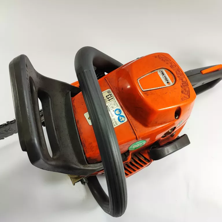 PIŁA SPALINOWA OLEO MAC GS 350