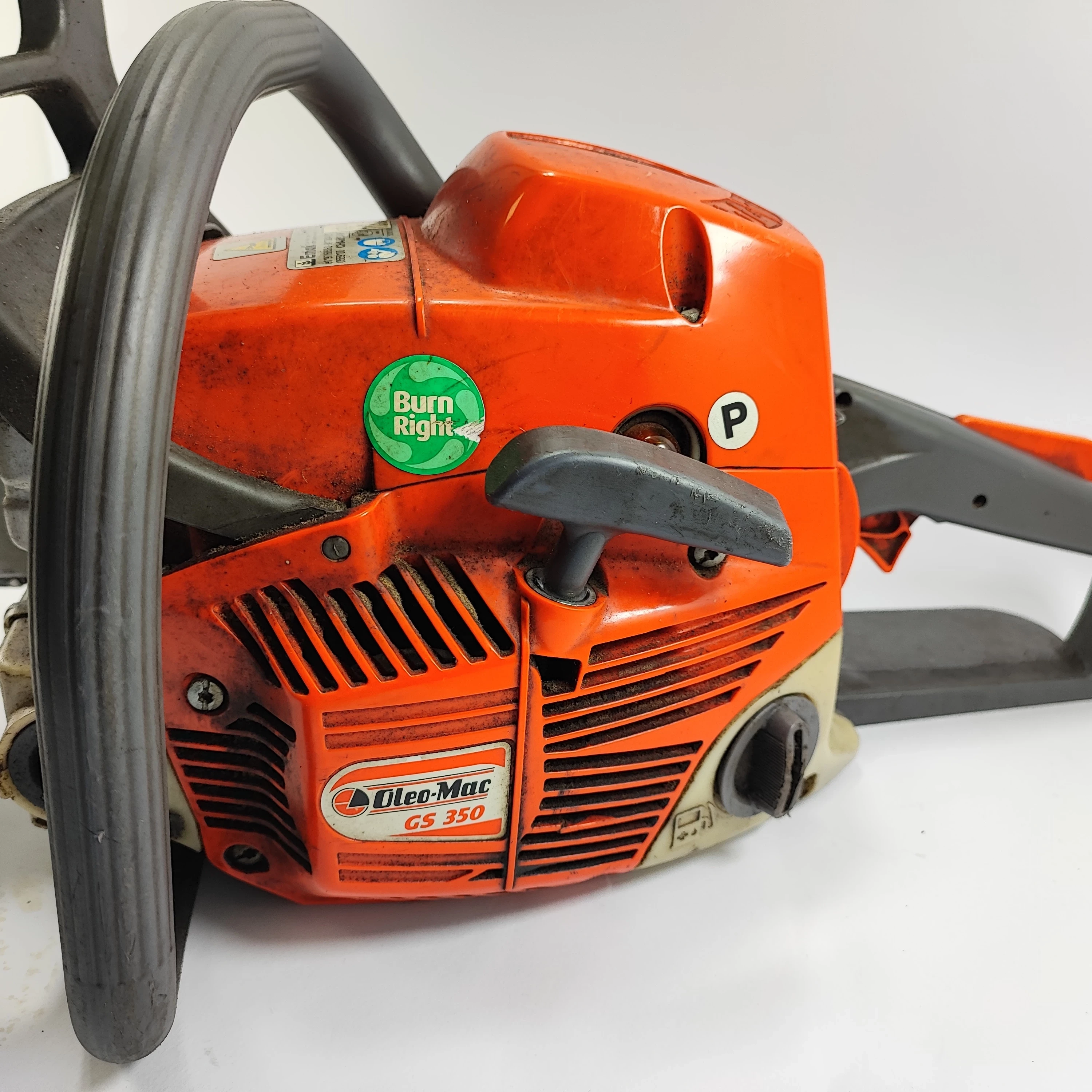 pila-spalinowa-oleo-mac-gs-350-stan-uzywany