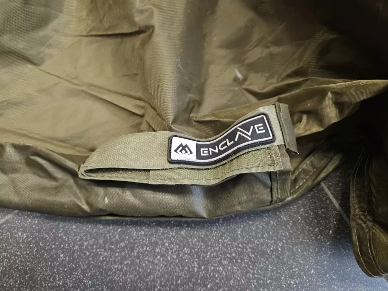 NAMIOT MIKADO ENCLAVE 2 MAN BIVVY PLUS