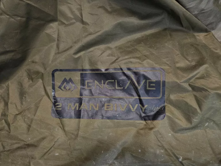 NAMIOT MIKADO ENCLAVE 2 MAN BIVVY PLUS