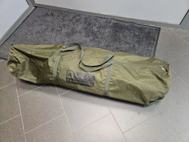 NAMIOT MIKADO ENCLAVE 2 MAN BIVVY PLUS