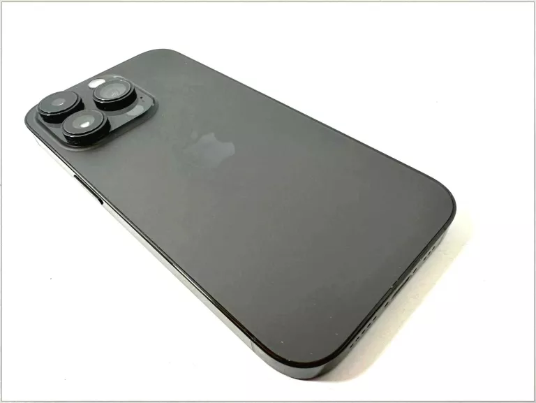 TELEFON IPHONE 14 PRO 128 GB IDEALNY!