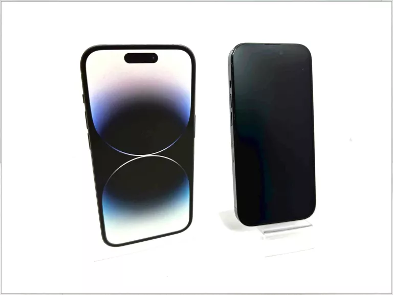TELEFON IPHONE 14 PRO 128 GB IDEALNY!
