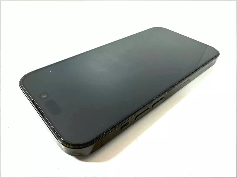 TELEFON IPHONE 14 PRO 128 GB IDEALNY!