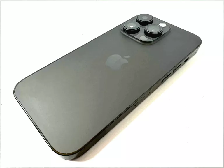 TELEFON IPHONE 14 PRO 128 GB IDEALNY!