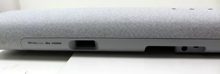 SOUNDBAR SAMSUNG HW-S61A