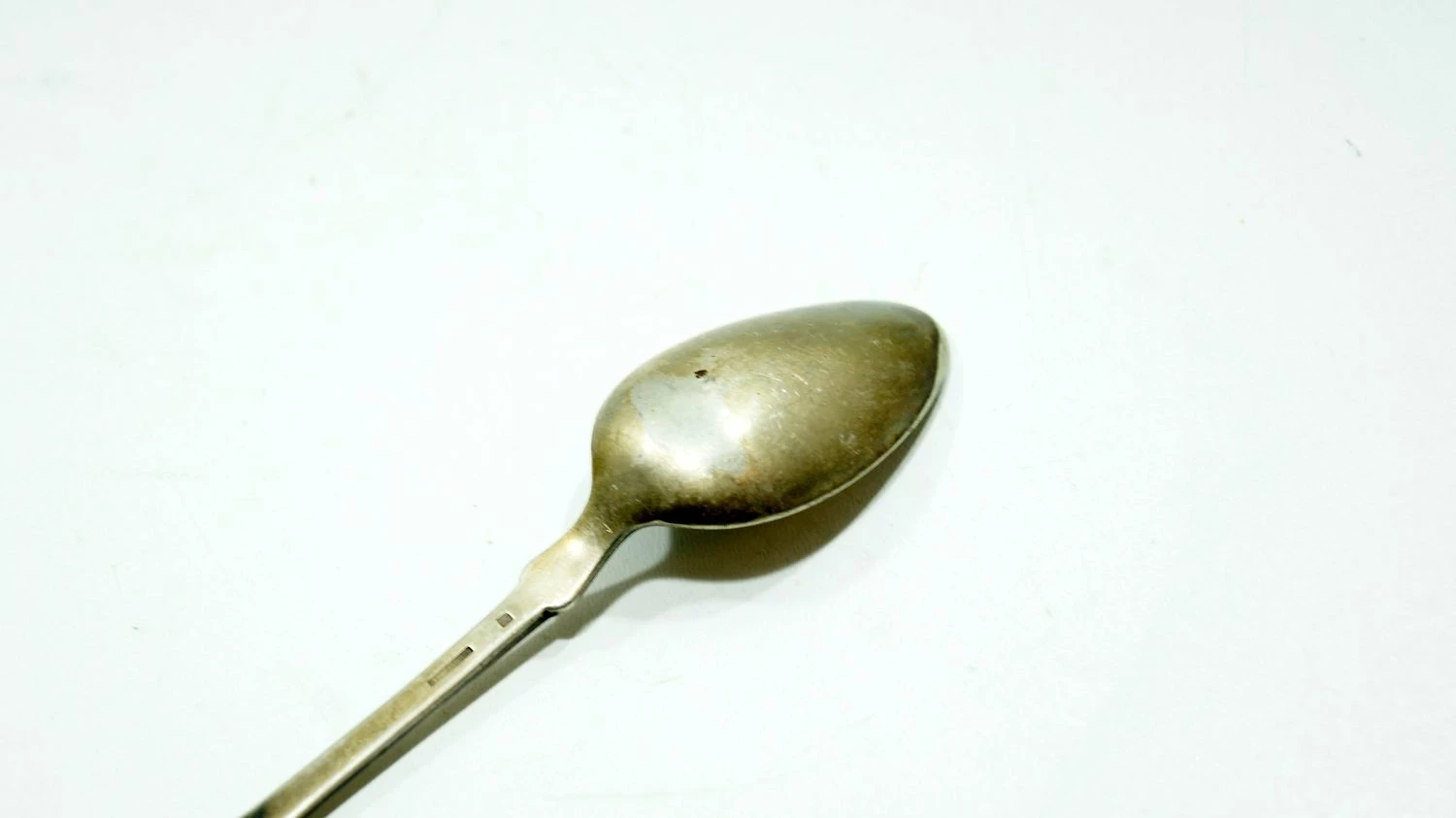 cudowna-stara-srebrna-lyzeczka-zamkowa-4-ostrzeszow