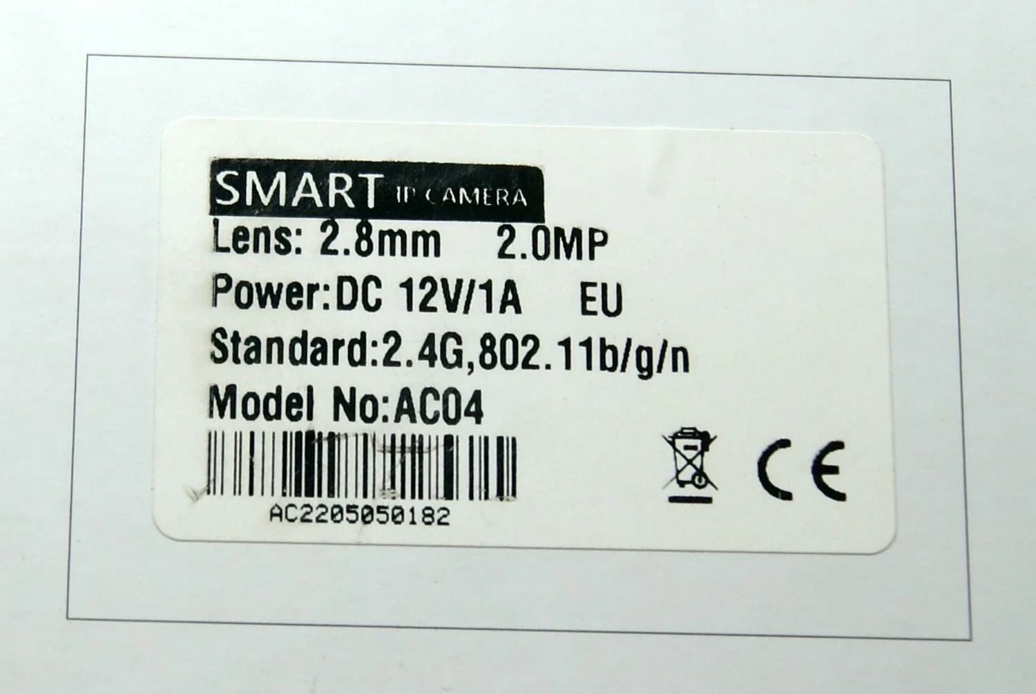 jak-nowa-kamera-acesee-ac04-kod-producenta-ac04