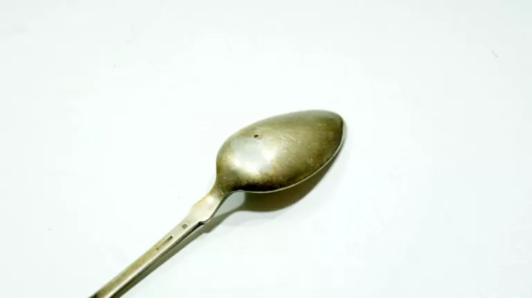 cudowna-stara-srebrna-lyzeczka-zamkowa-4-ostrzeszow