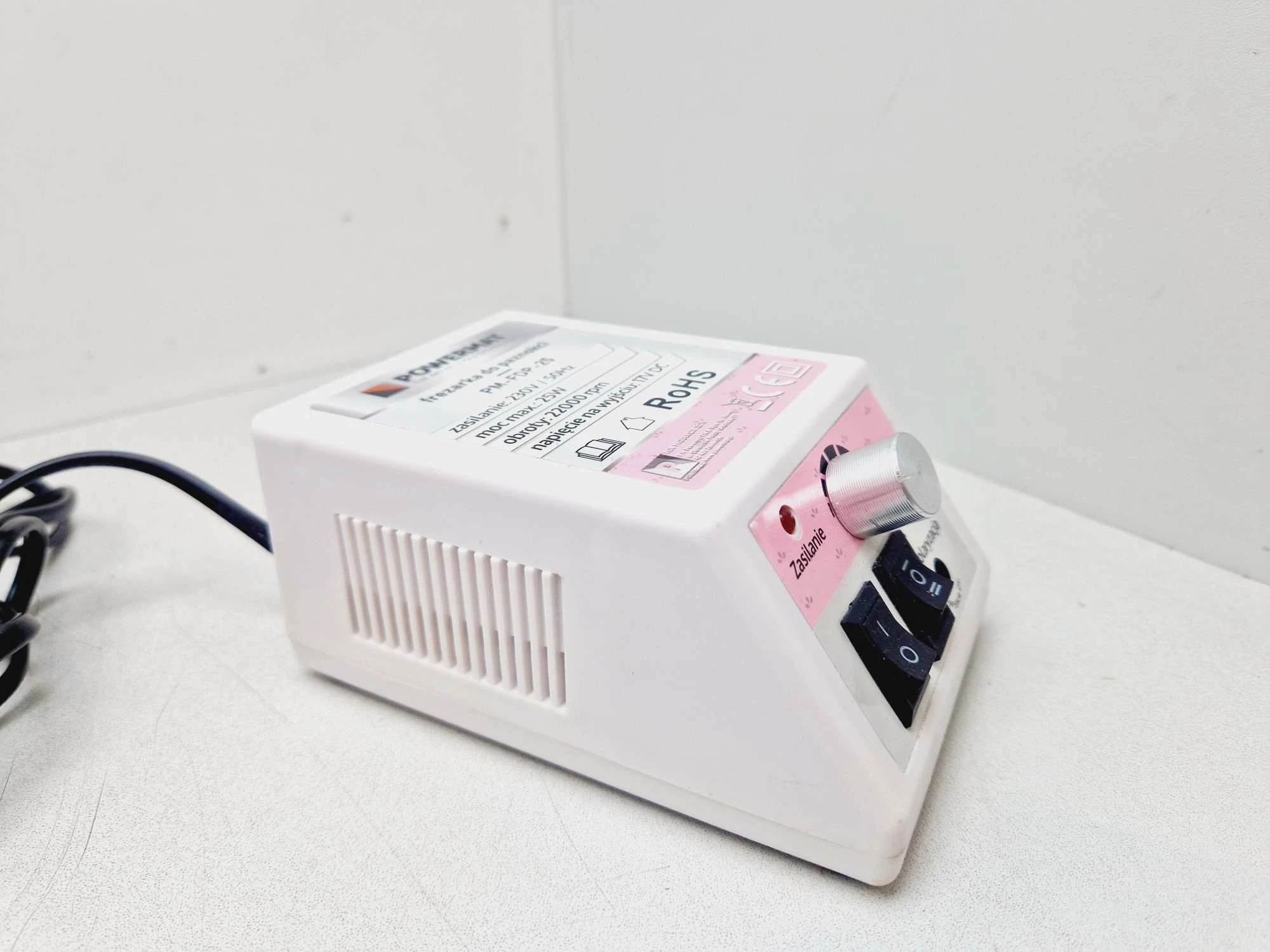 frezarka-do-paznokci-powermat-pm-fdp-25-kolor-dominujacy-bialy